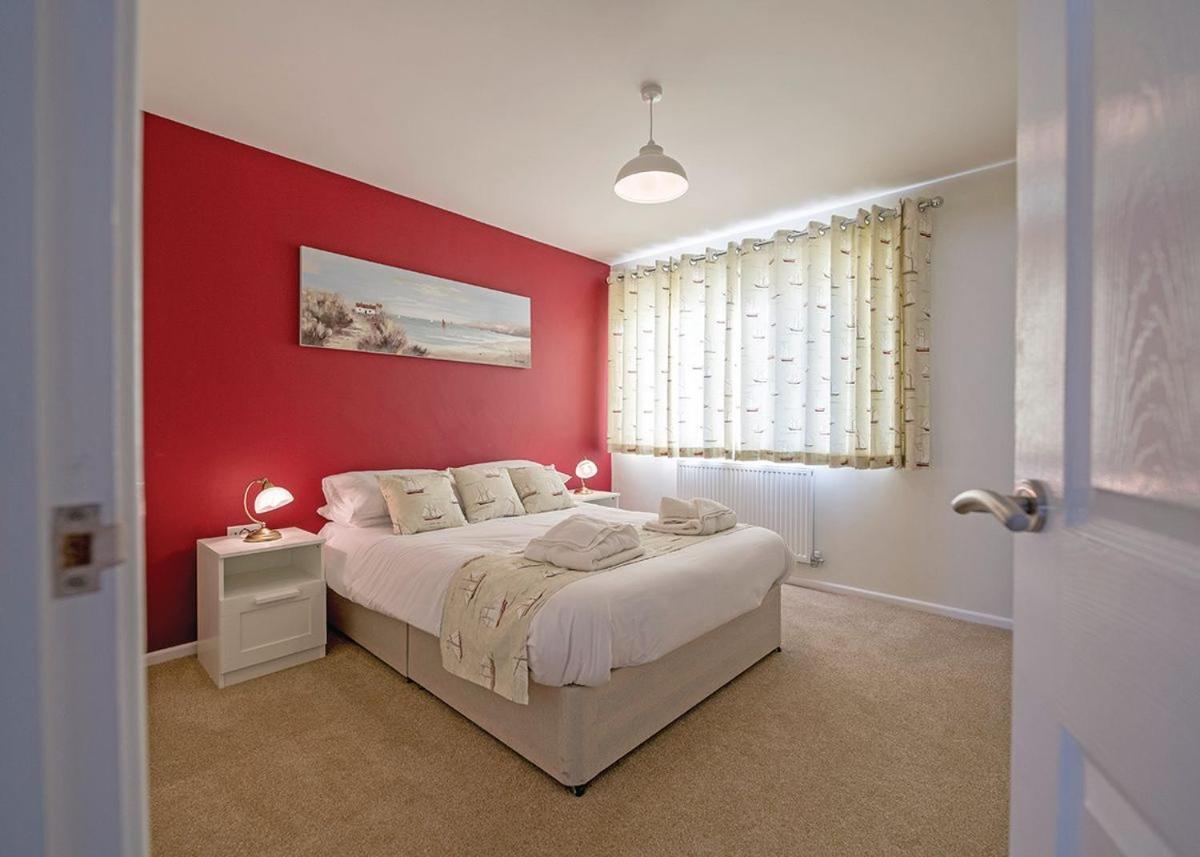 Mundesley Holiday Village Extérieur photo