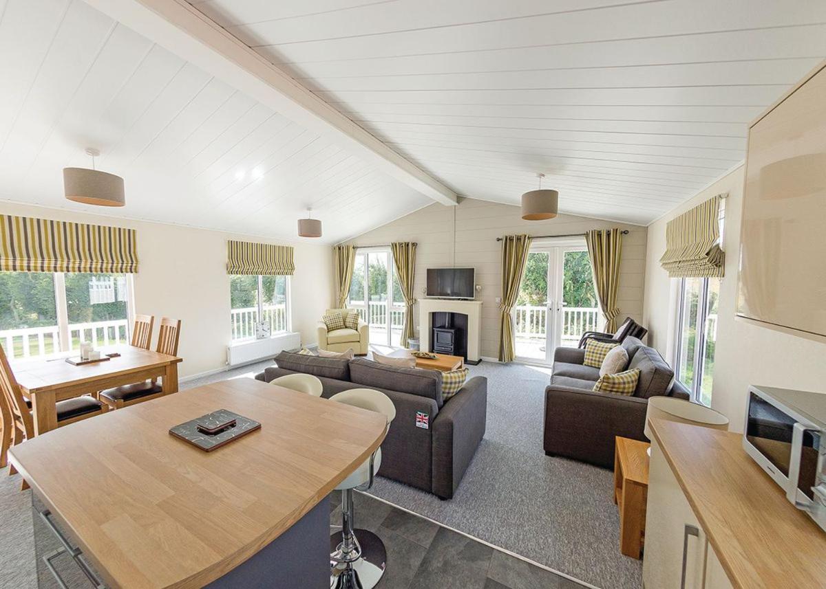 Mundesley Holiday Village Extérieur photo
