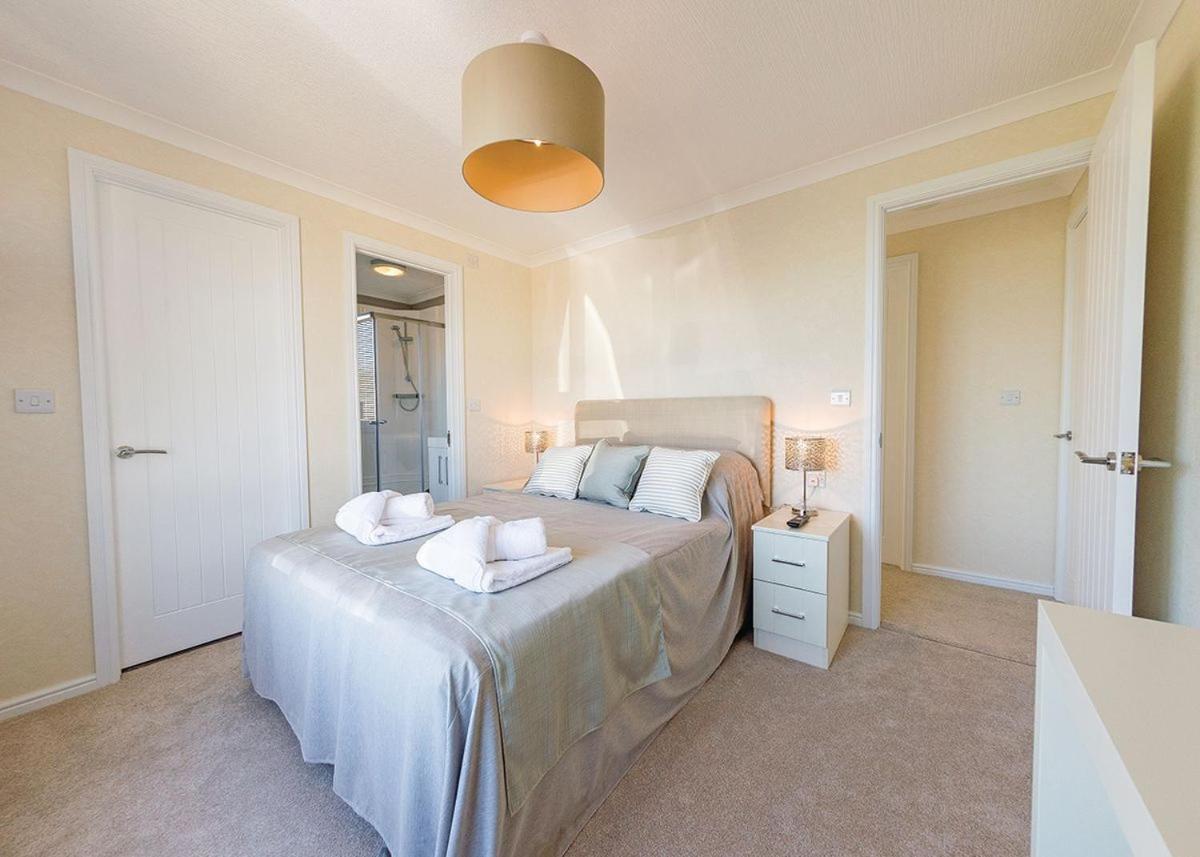 Mundesley Holiday Village Extérieur photo