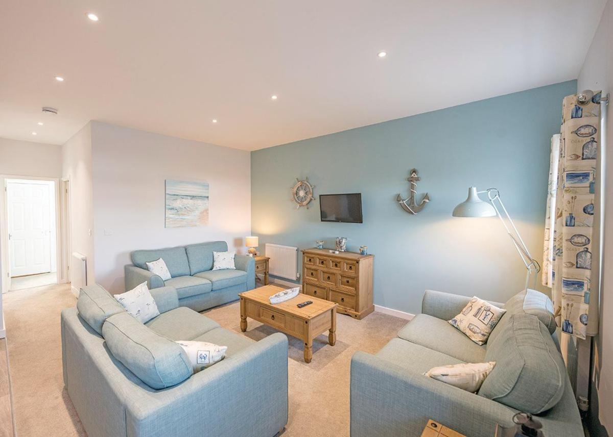 Mundesley Holiday Village Extérieur photo