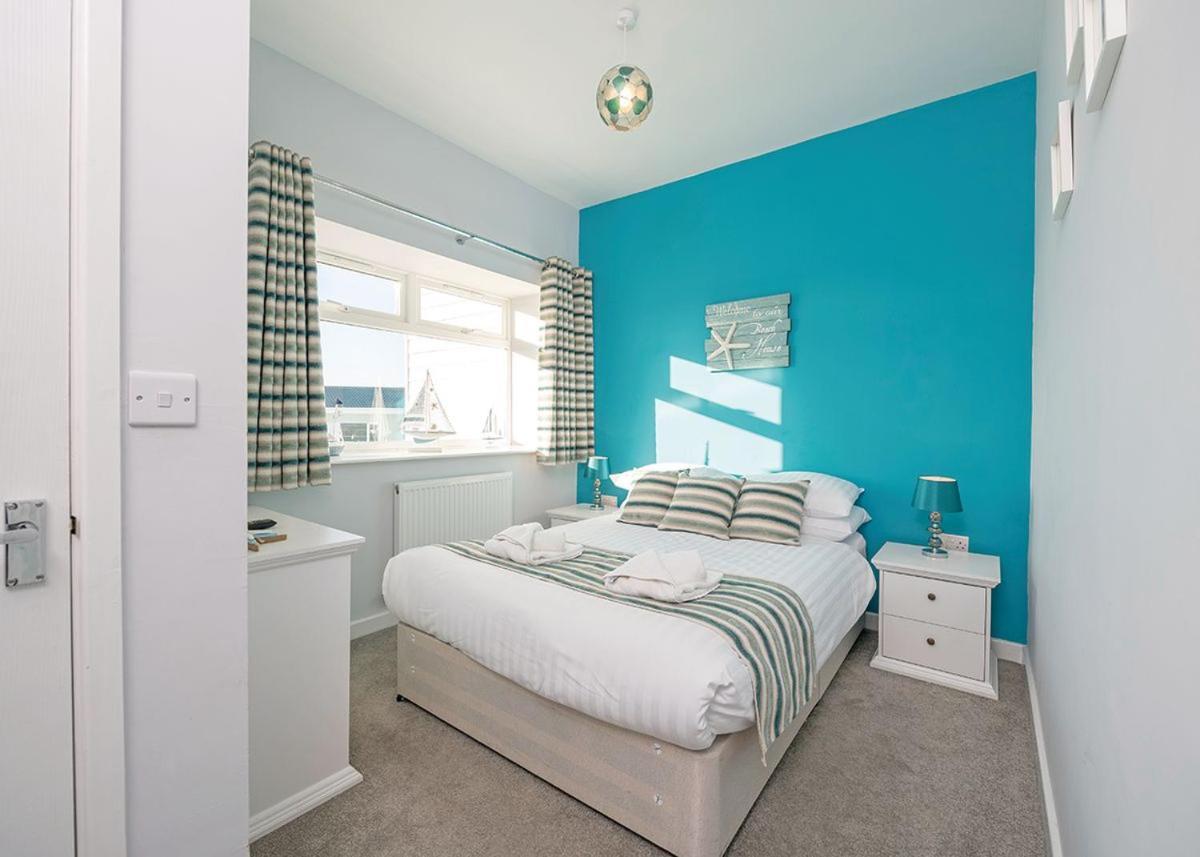 Mundesley Holiday Village Extérieur photo