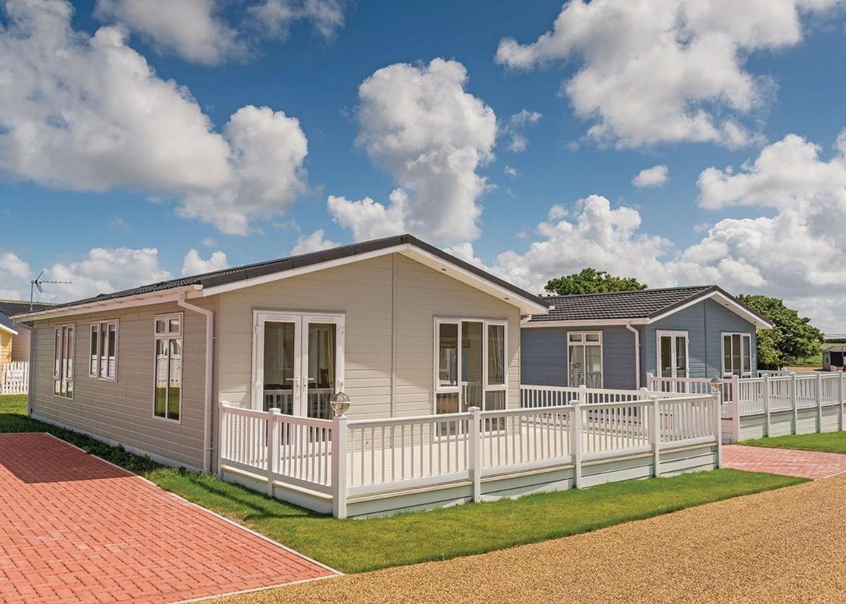 Mundesley Holiday Village Extérieur photo