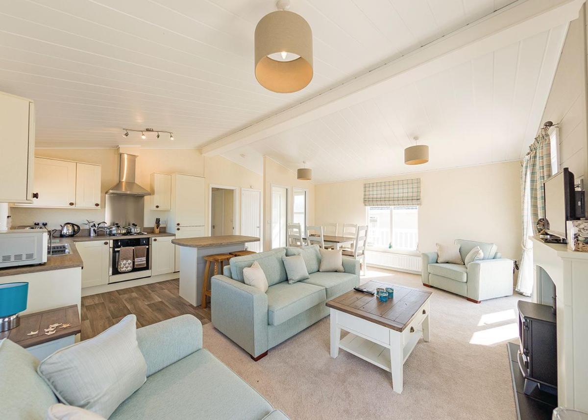 Mundesley Holiday Village Extérieur photo