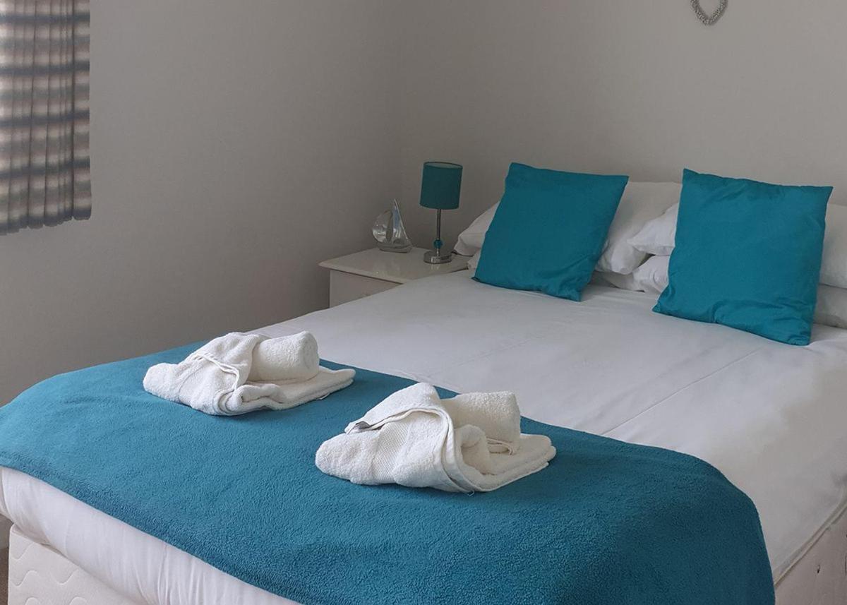 Mundesley Holiday Village Extérieur photo