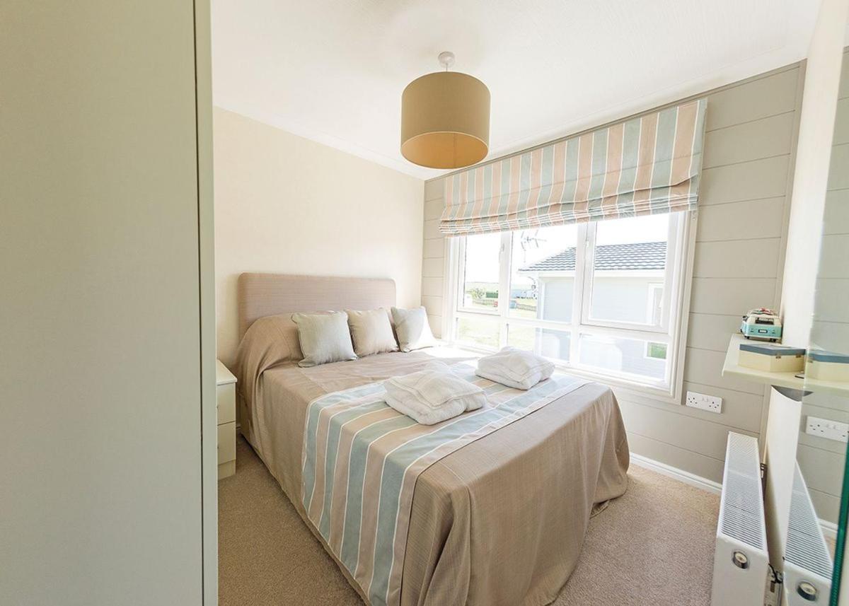 Mundesley Holiday Village Extérieur photo