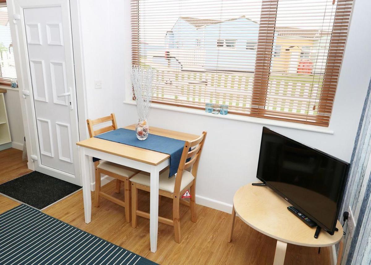 Mundesley Holiday Village Extérieur photo