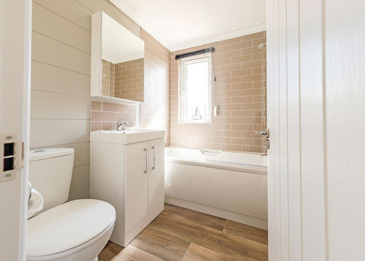 Mundesley Holiday Village Extérieur photo