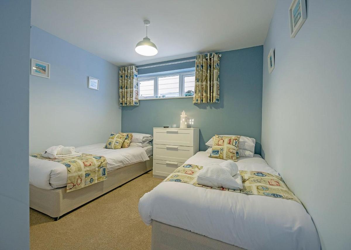 Mundesley Holiday Village Extérieur photo