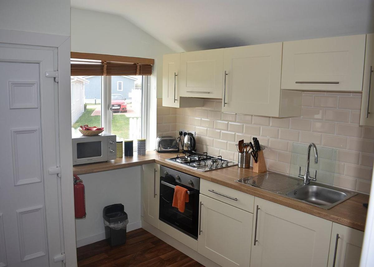 Mundesley Holiday Village Extérieur photo