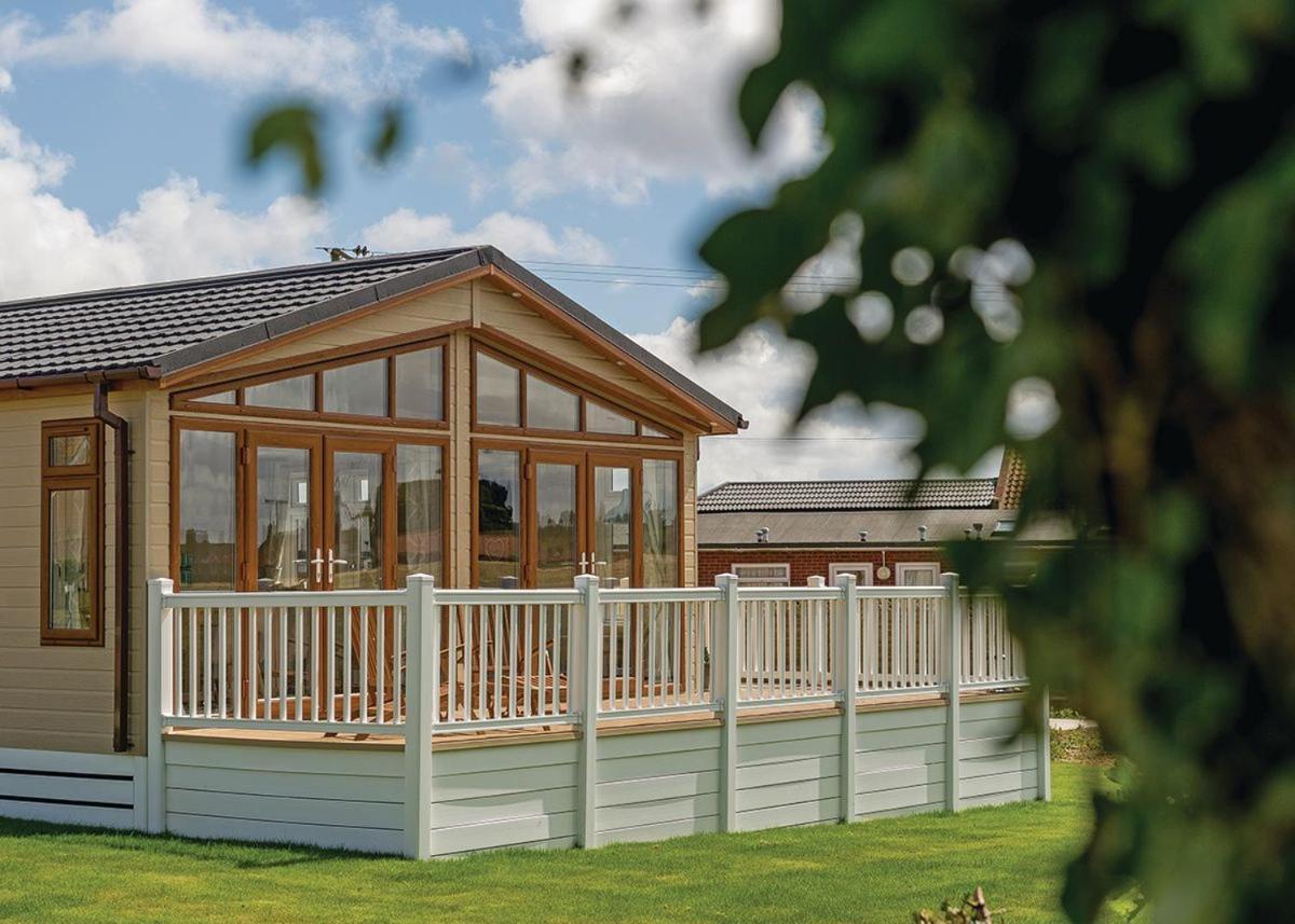 Mundesley Holiday Village Extérieur photo