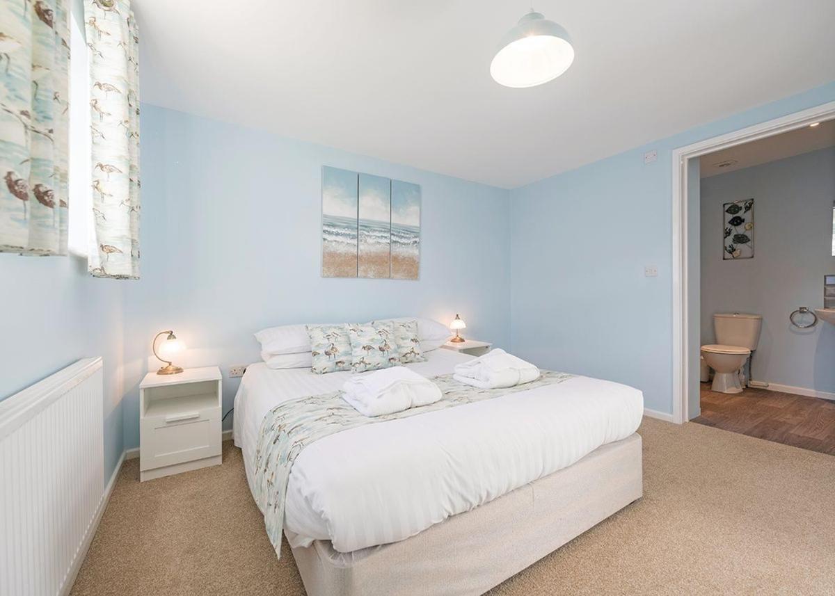 Mundesley Holiday Village Extérieur photo