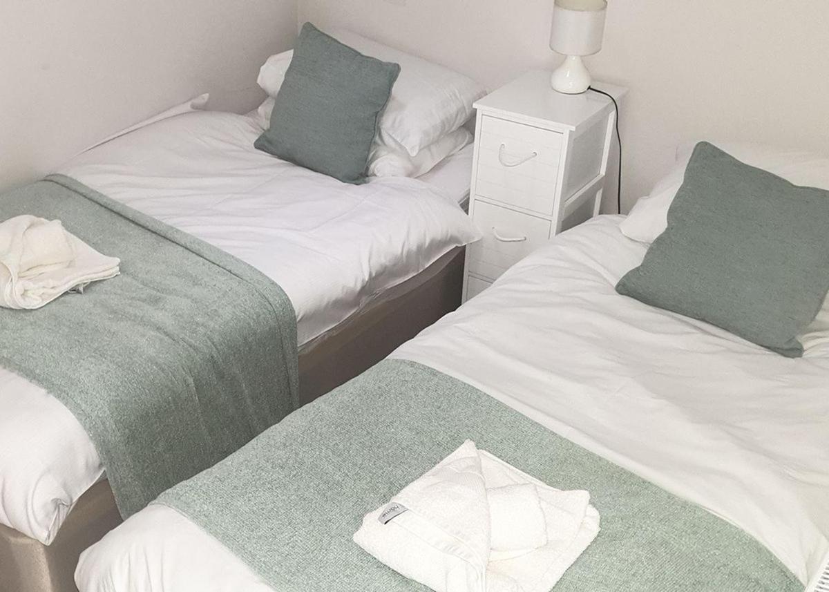 Mundesley Holiday Village Extérieur photo