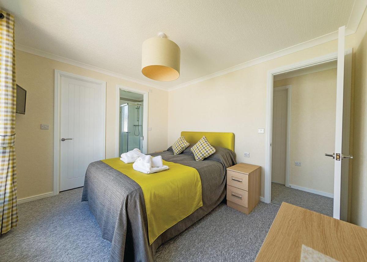 Mundesley Holiday Village Extérieur photo