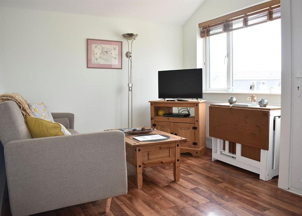 Mundesley Holiday Village Extérieur photo