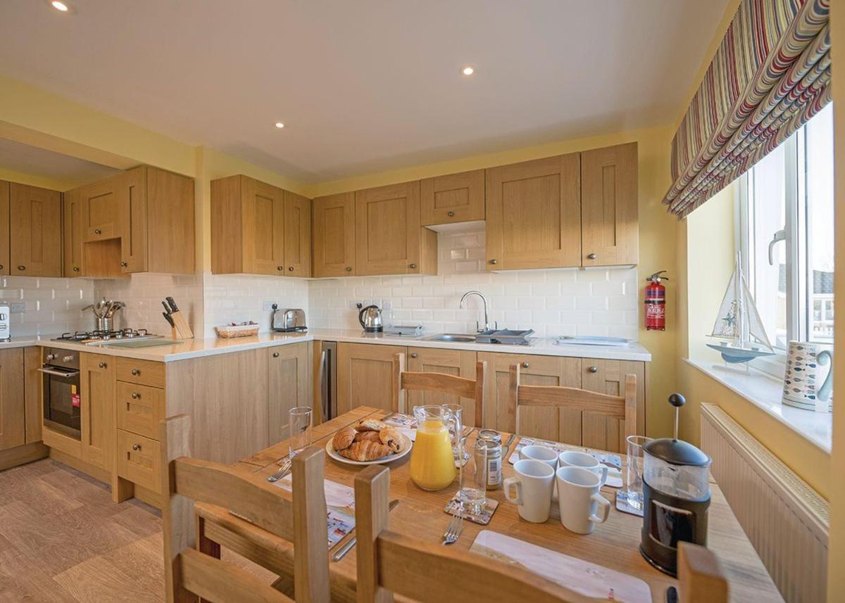 Mundesley Holiday Village Extérieur photo