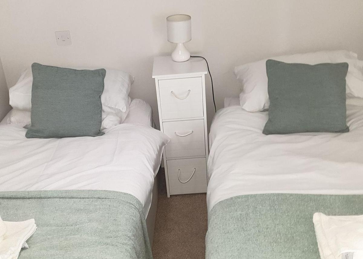 Mundesley Holiday Village Extérieur photo