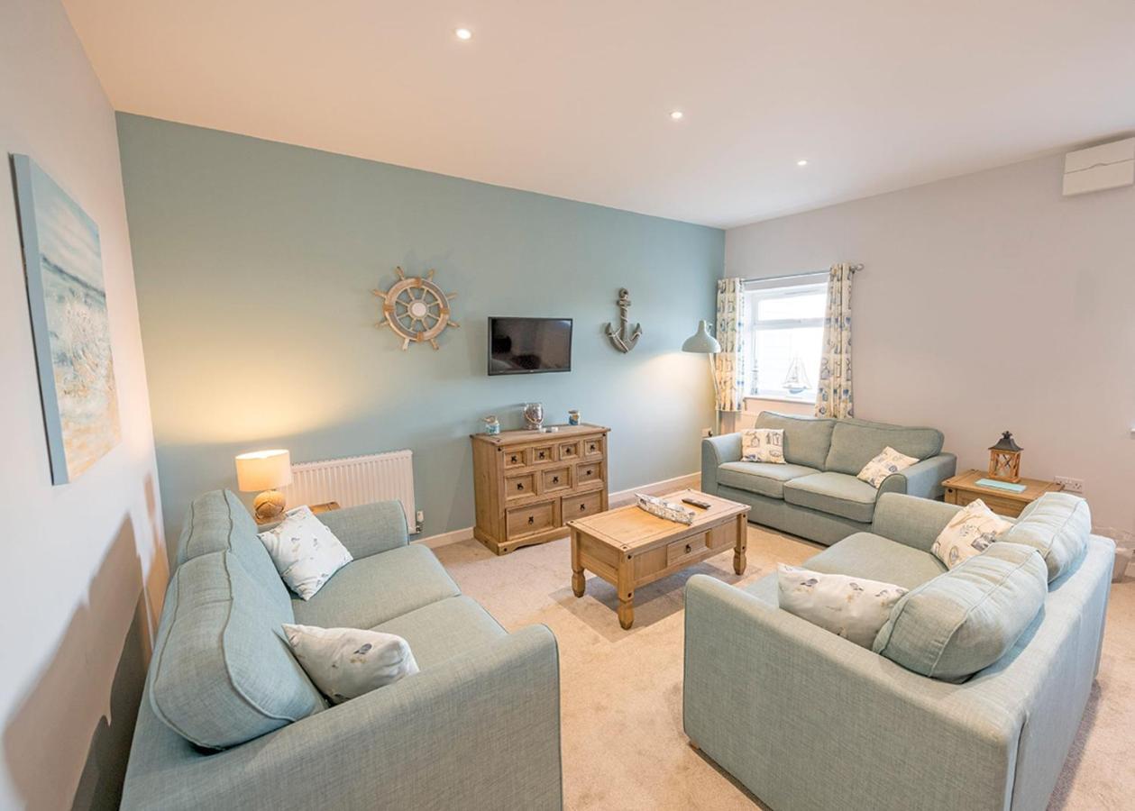 Mundesley Holiday Village Extérieur photo
