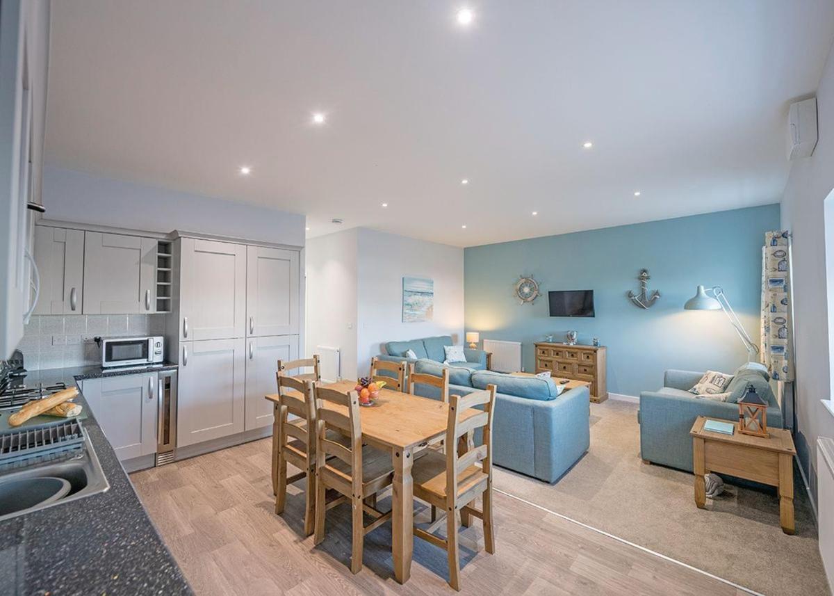 Mundesley Holiday Village Extérieur photo