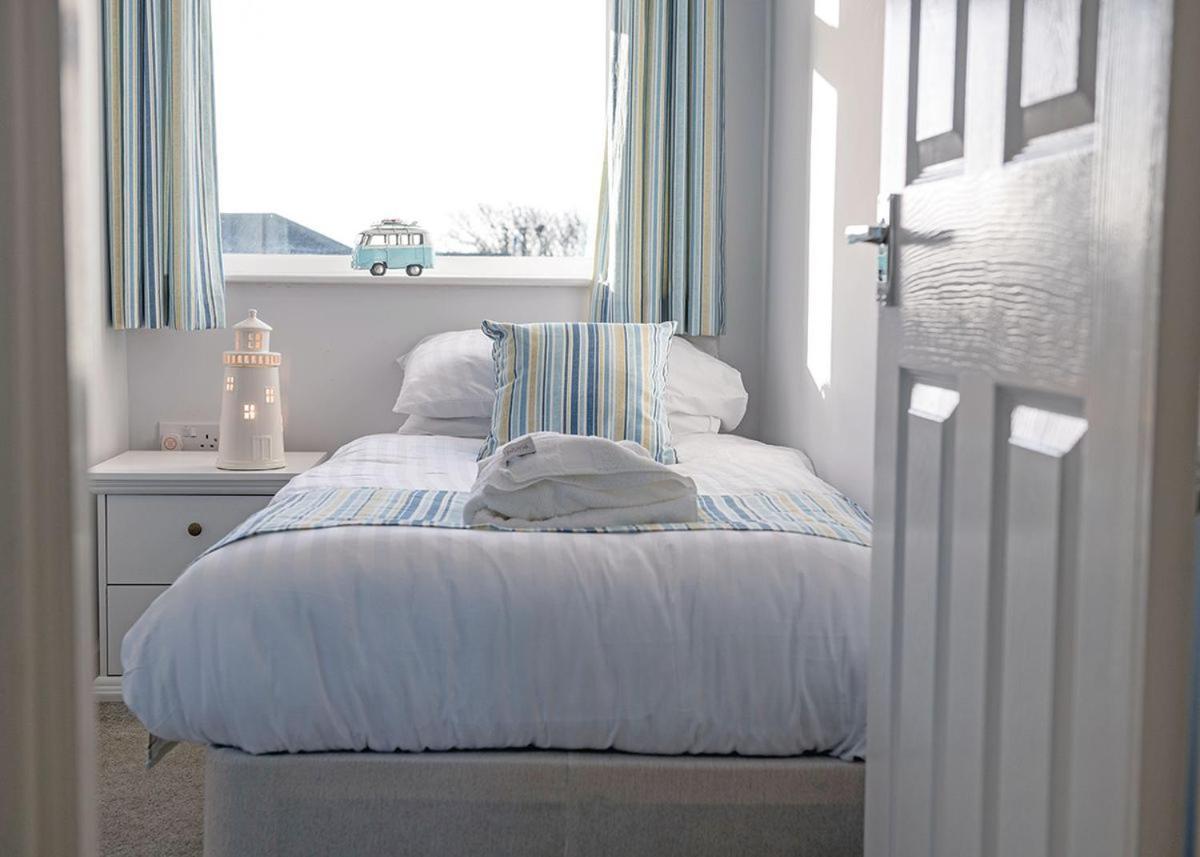 Mundesley Holiday Village Extérieur photo
