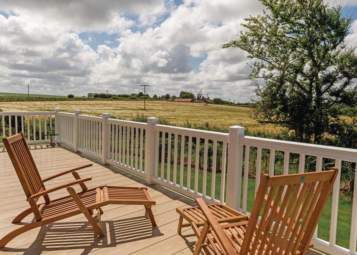 Mundesley Holiday Village Extérieur photo
