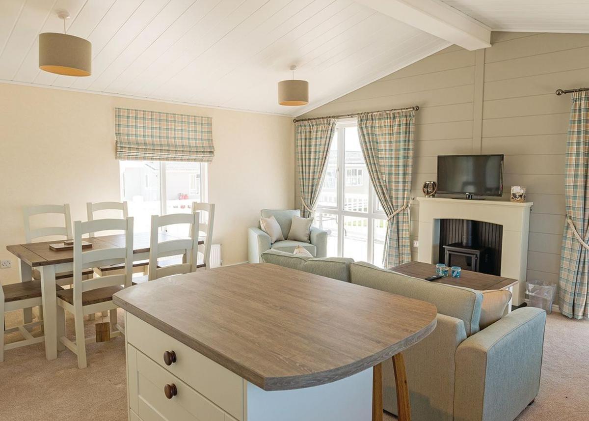 Mundesley Holiday Village Extérieur photo