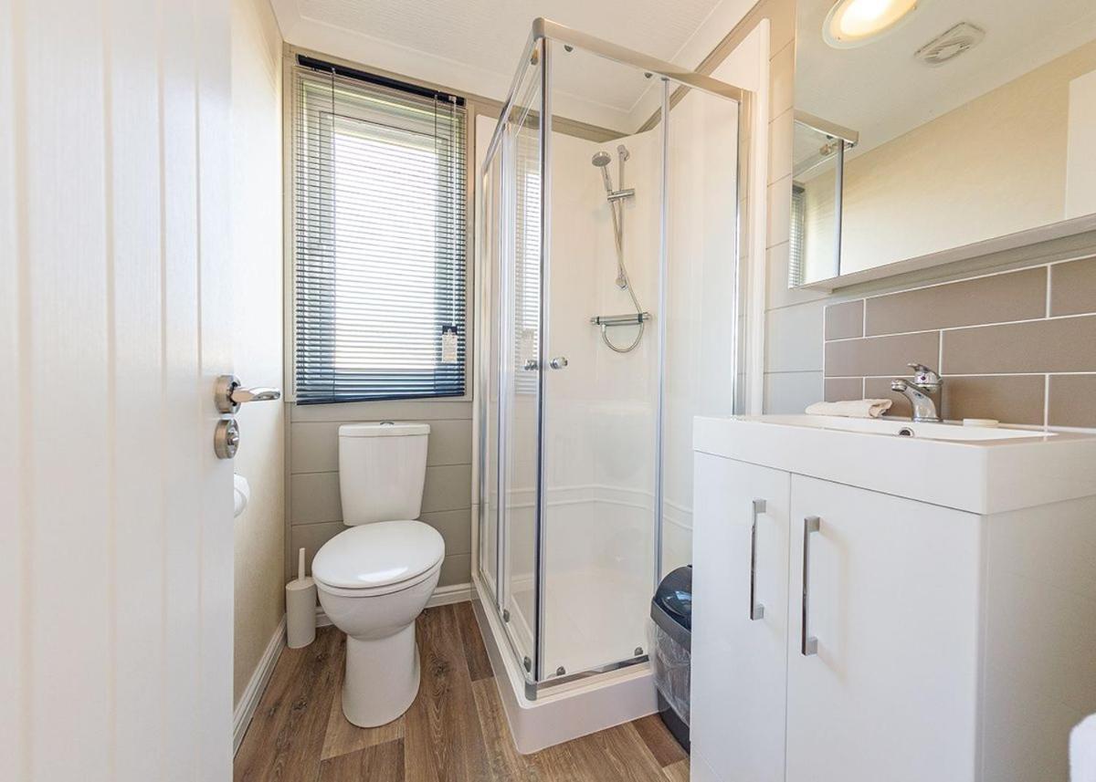Mundesley Holiday Village Extérieur photo