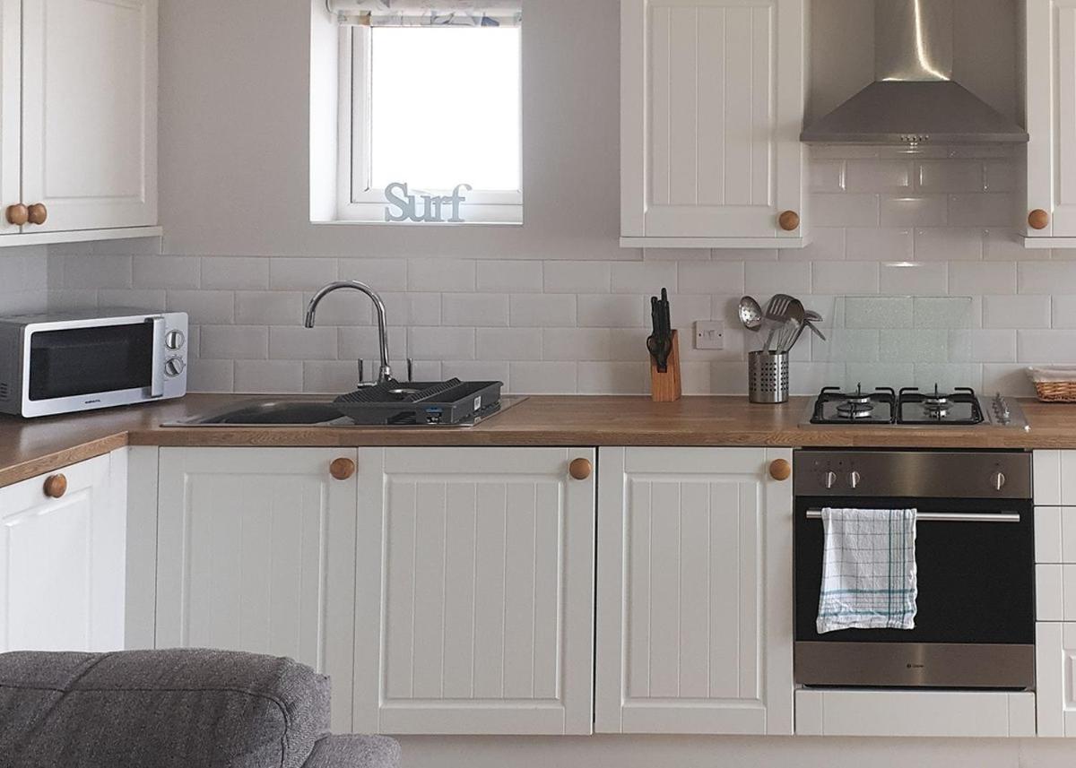 Mundesley Holiday Village Extérieur photo