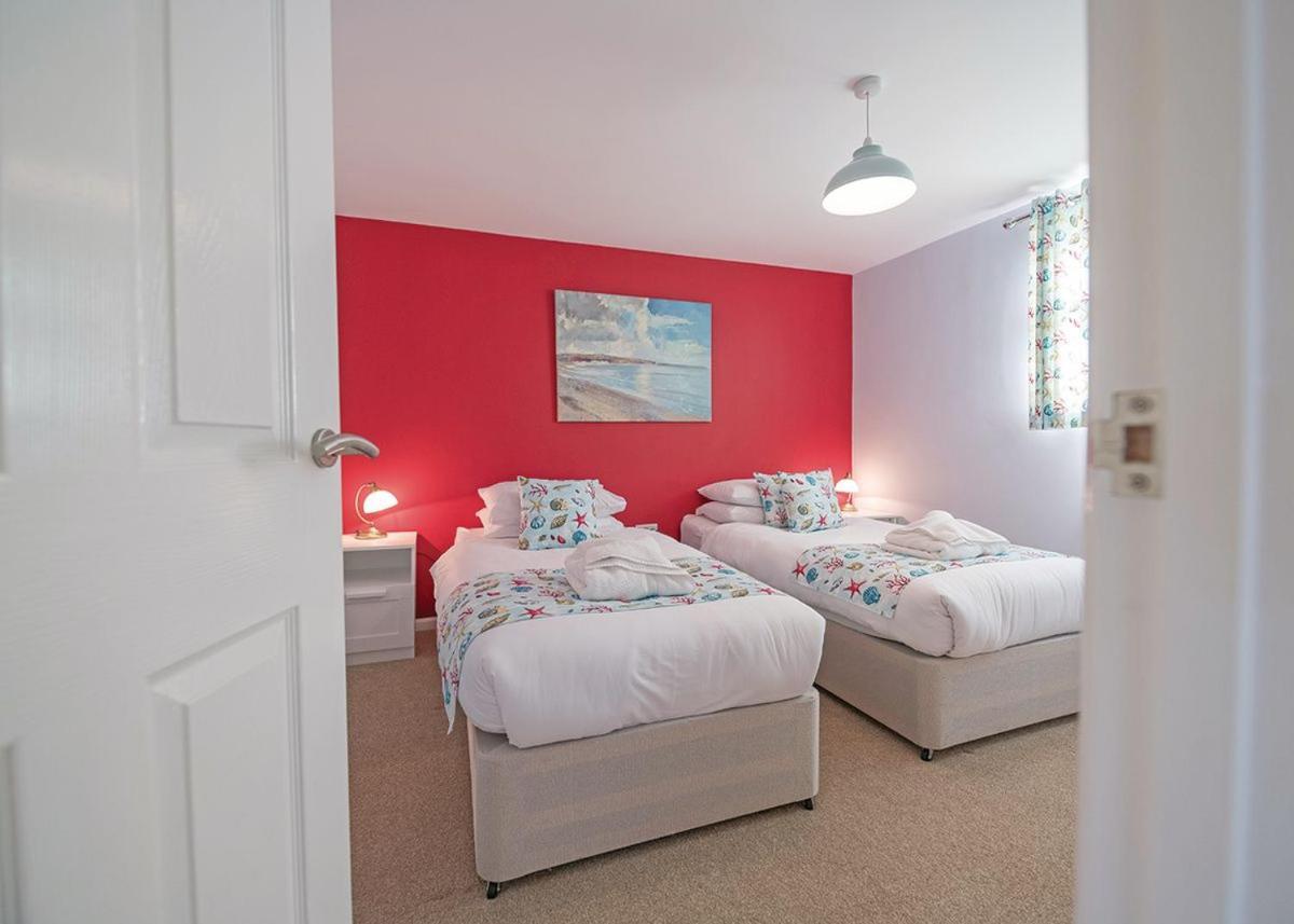 Mundesley Holiday Village Extérieur photo