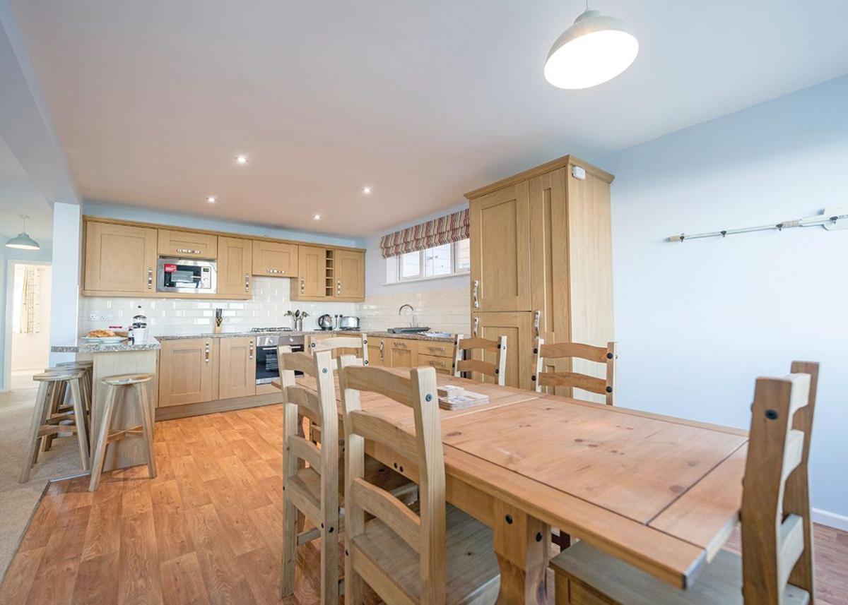 Mundesley Holiday Village Extérieur photo