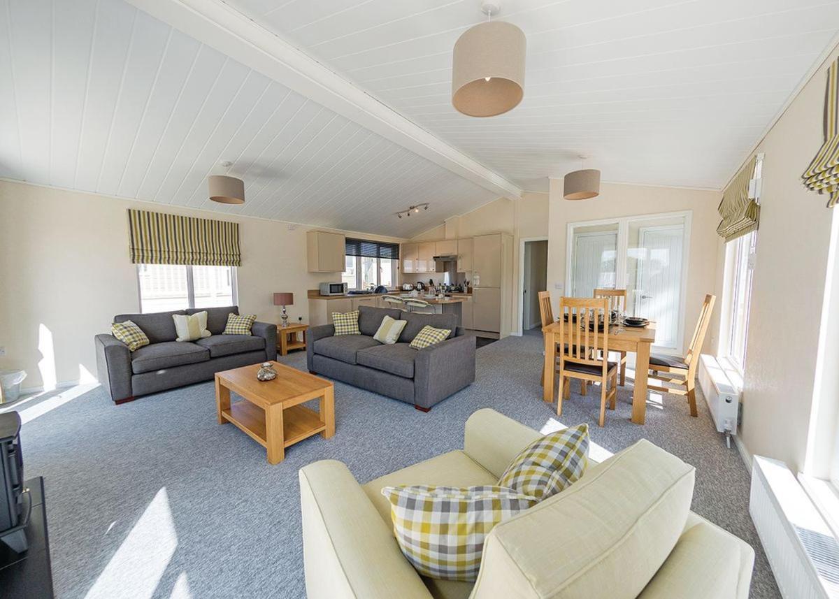 Mundesley Holiday Village Extérieur photo