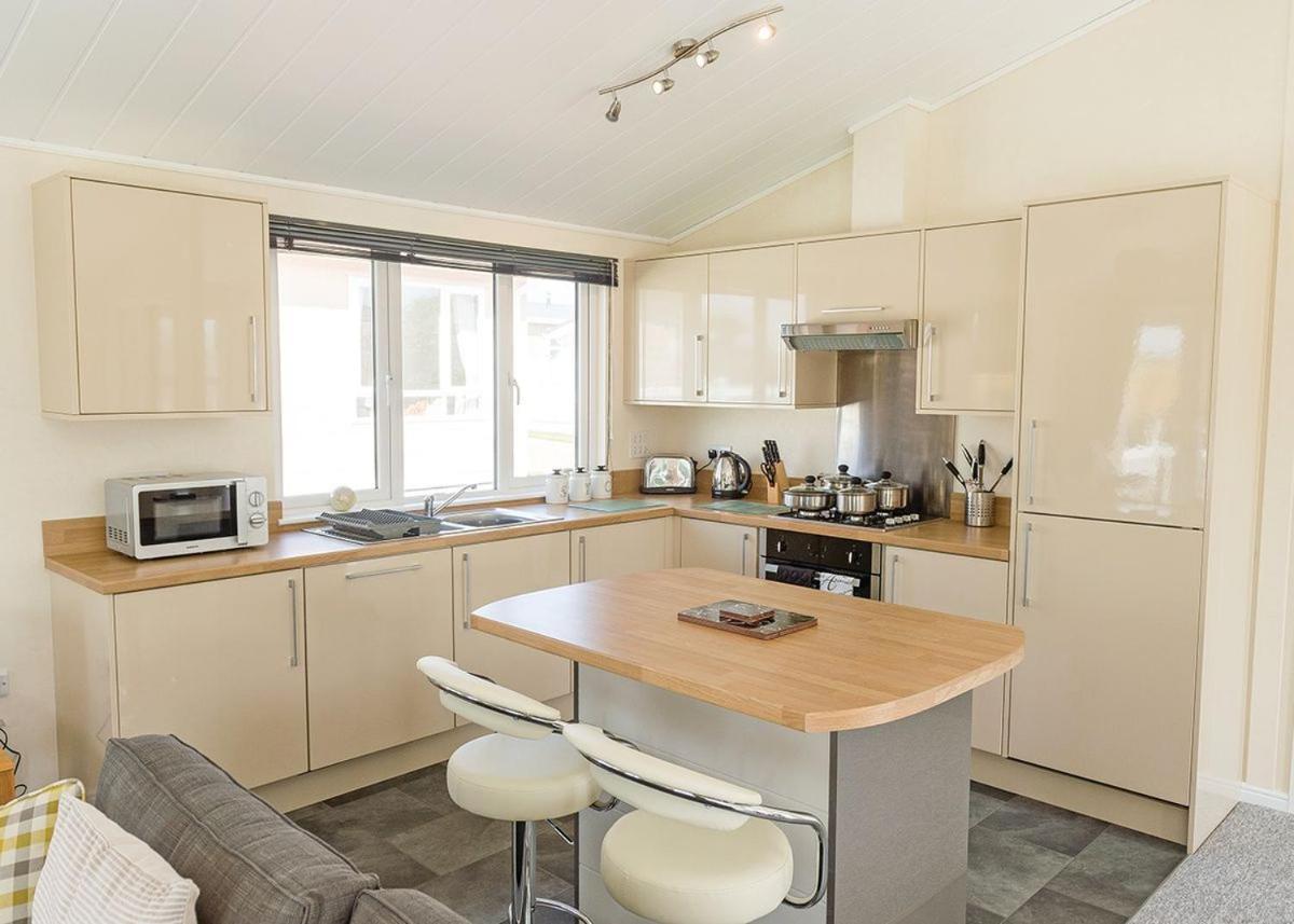 Mundesley Holiday Village Extérieur photo