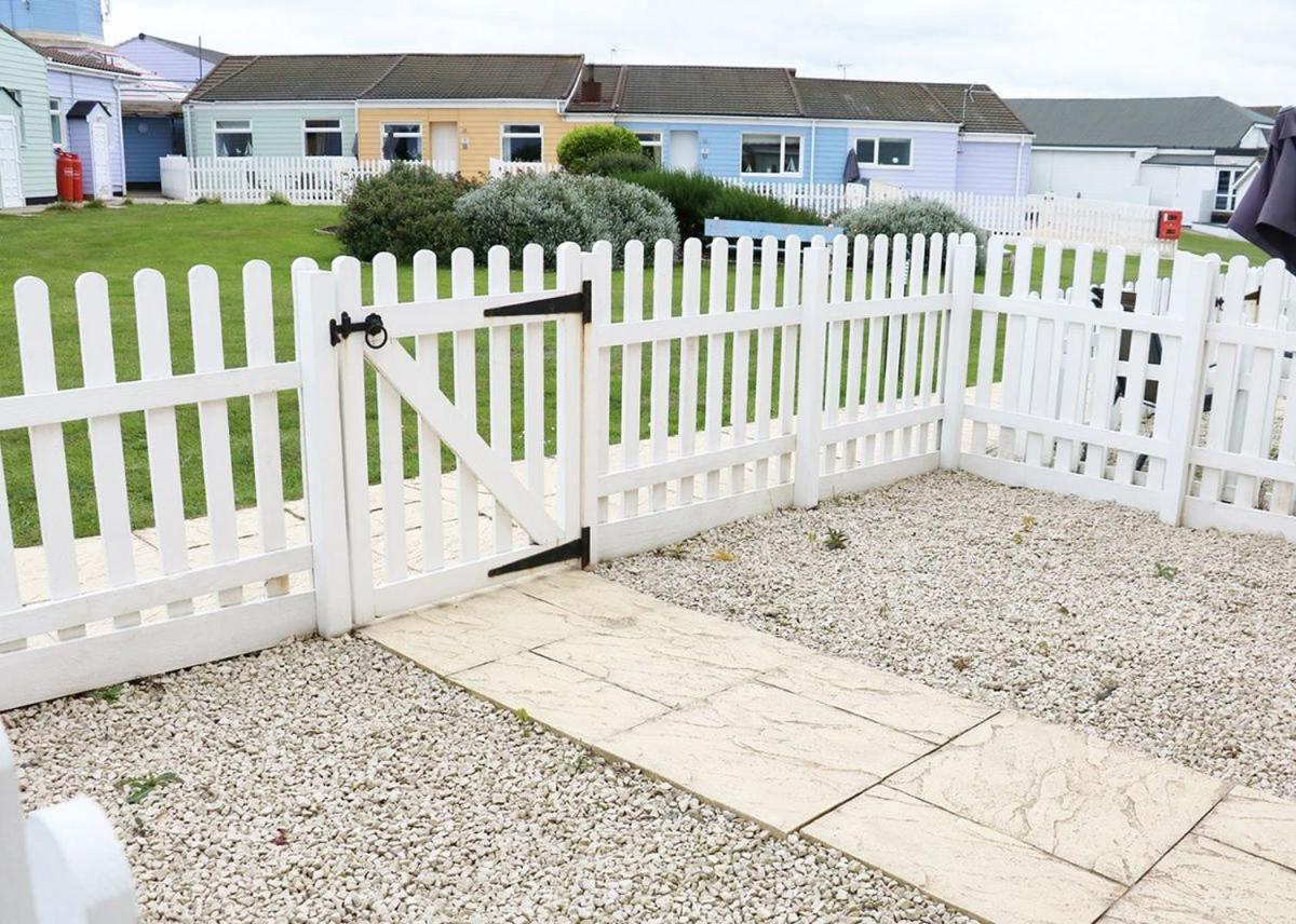 Mundesley Holiday Village Extérieur photo