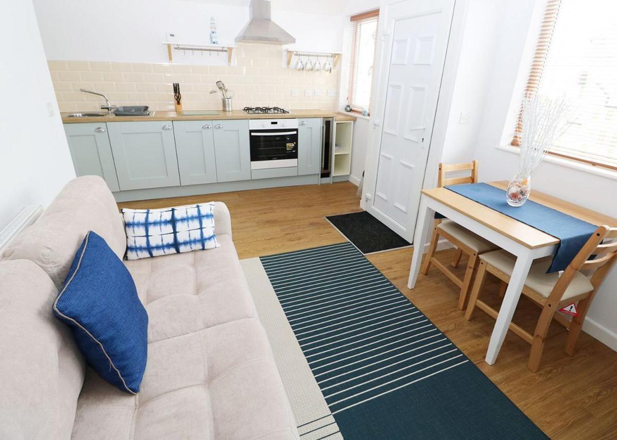 Mundesley Holiday Village Extérieur photo