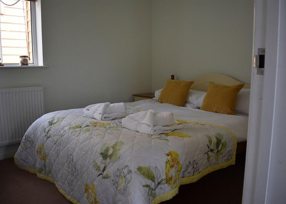 Mundesley Holiday Village Extérieur photo