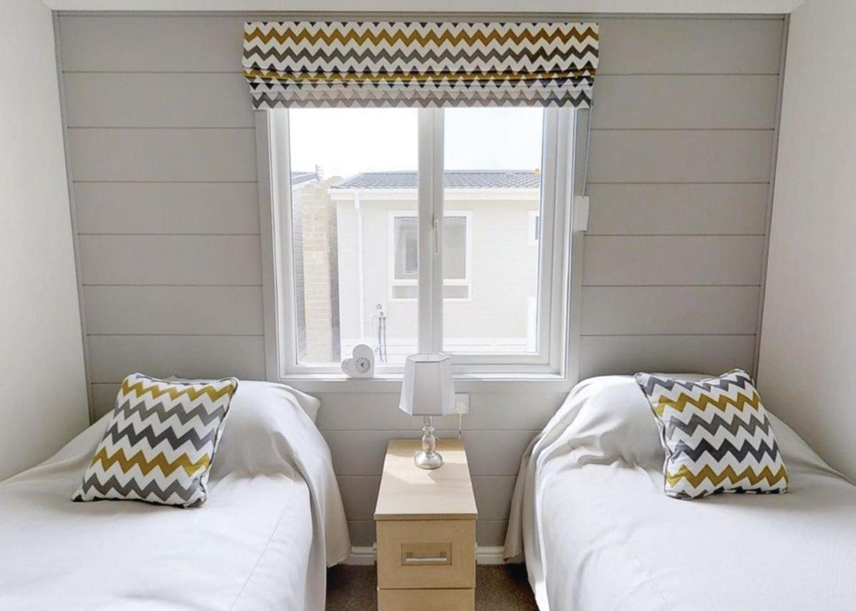 Mundesley Holiday Village Extérieur photo