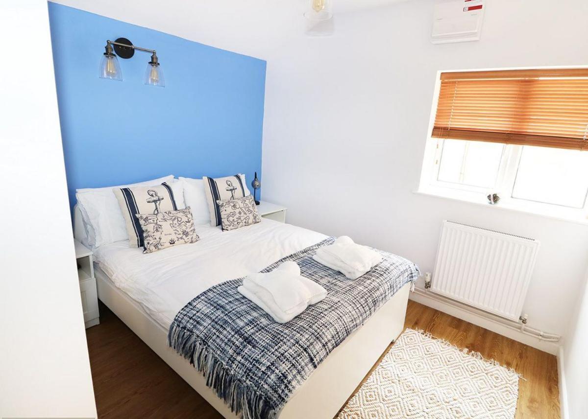 Mundesley Holiday Village Extérieur photo