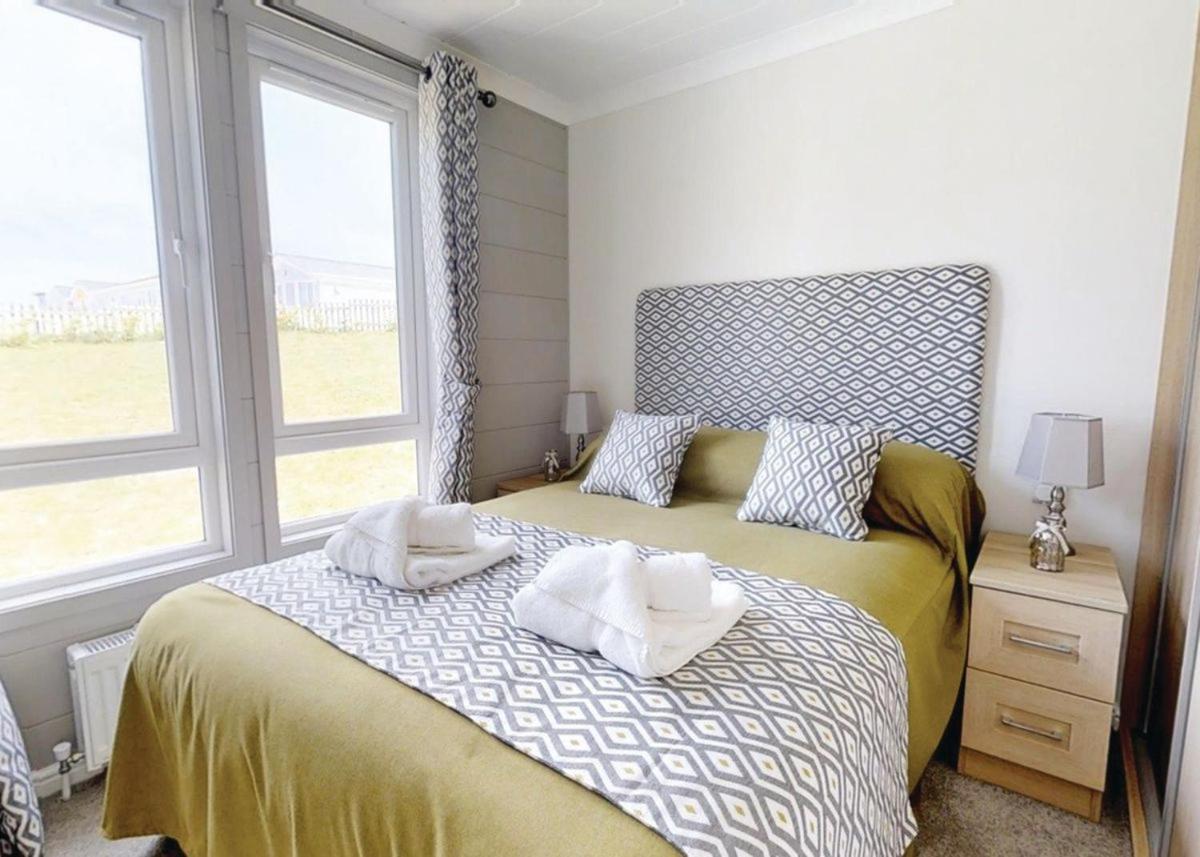 Mundesley Holiday Village Extérieur photo