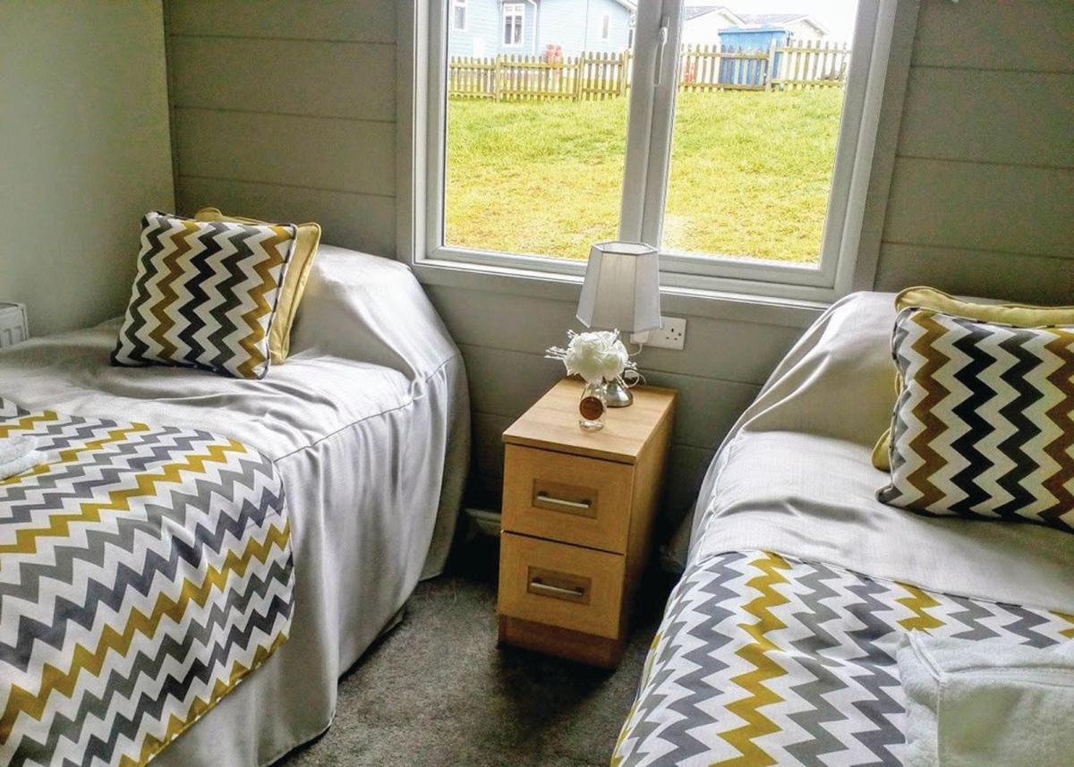 Mundesley Holiday Village Extérieur photo