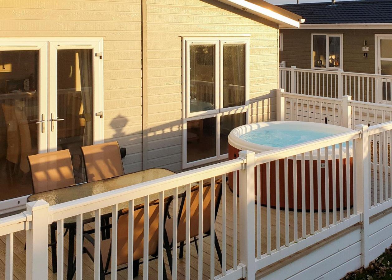 Mundesley Holiday Village Extérieur photo