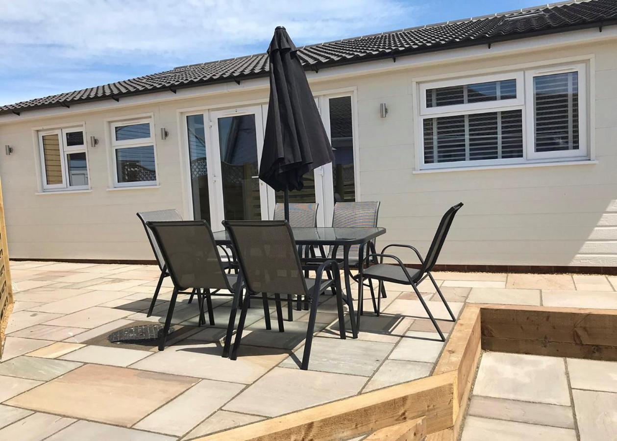 Mundesley Holiday Village Extérieur photo